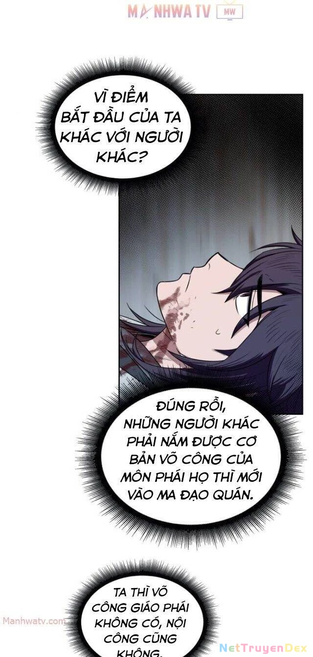 Ngã Lão Ma Thần Chapter 10 - Trang 4