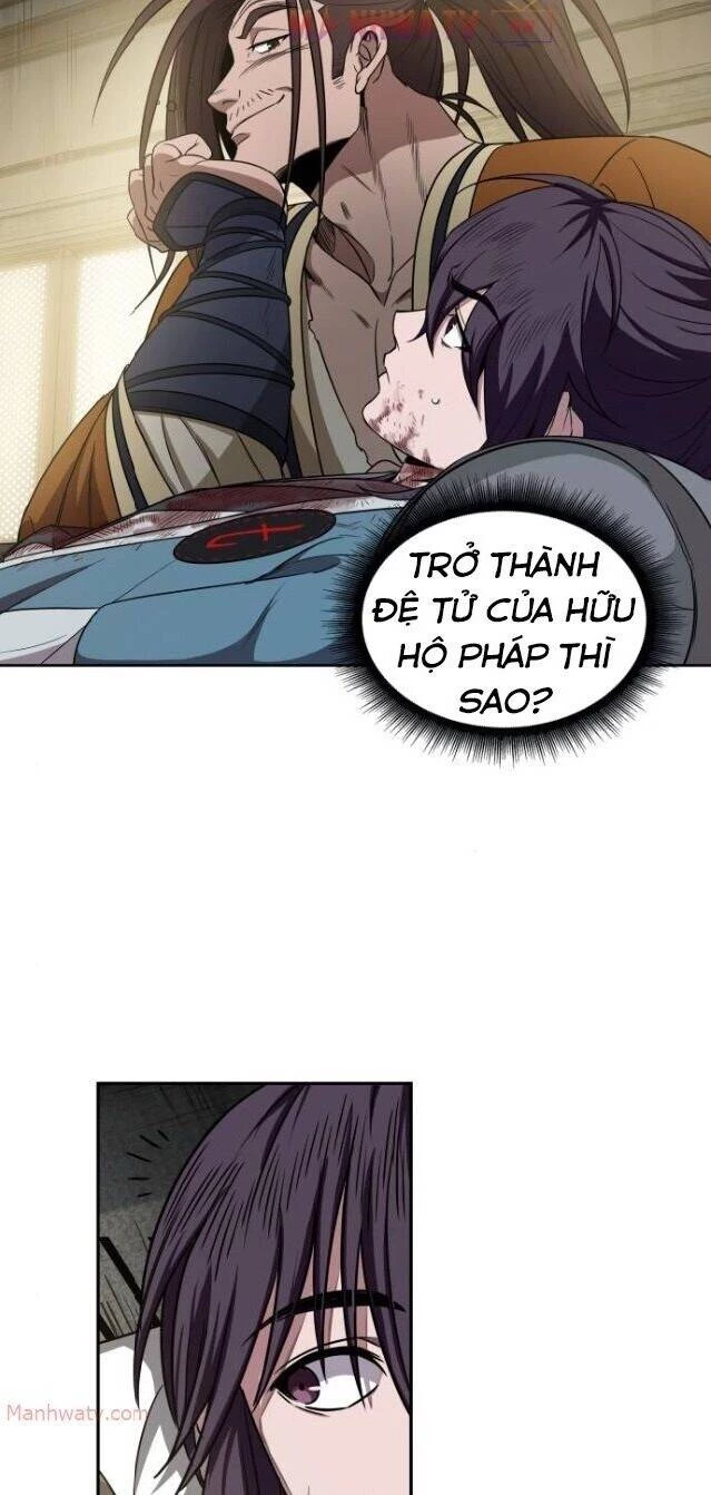 Ngã Lão Ma Thần Chapter 10 - Trang 4