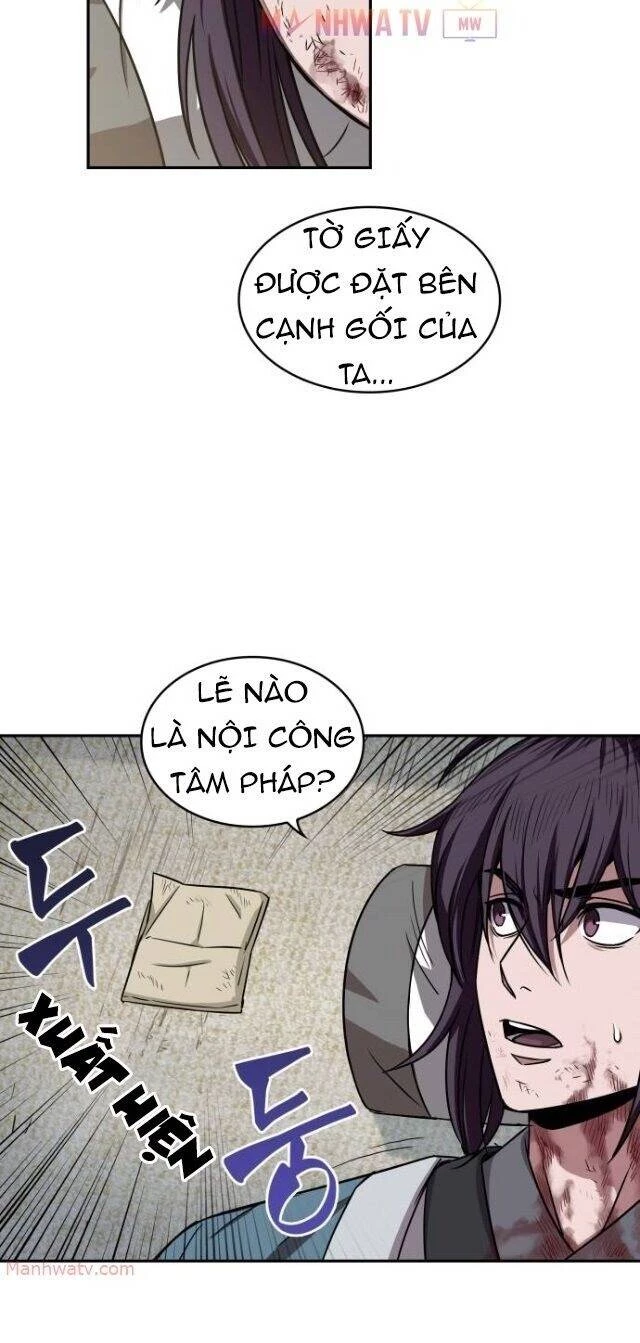 Ngã Lão Ma Thần Chapter 10 - Trang 4