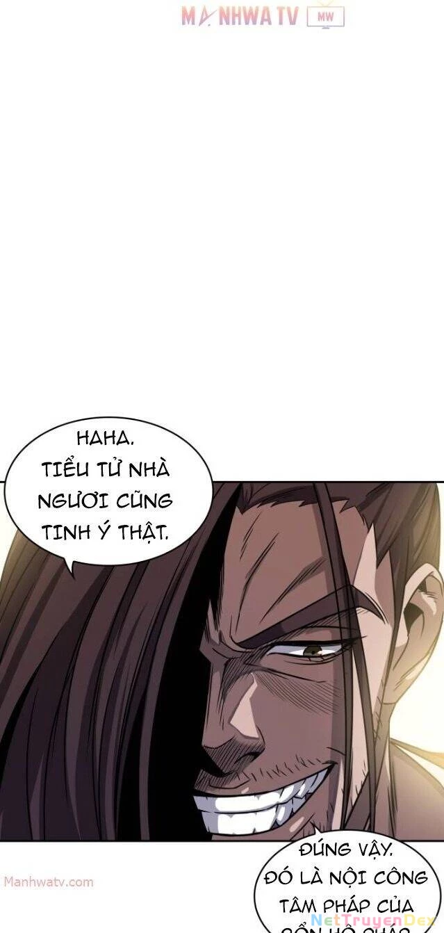 Ngã Lão Ma Thần Chapter 10 - Trang 4
