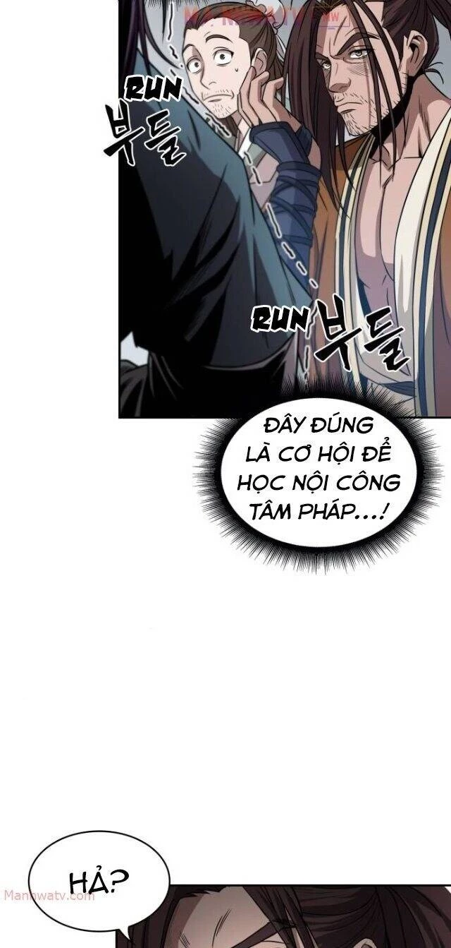 Ngã Lão Ma Thần Chapter 10 - Trang 4