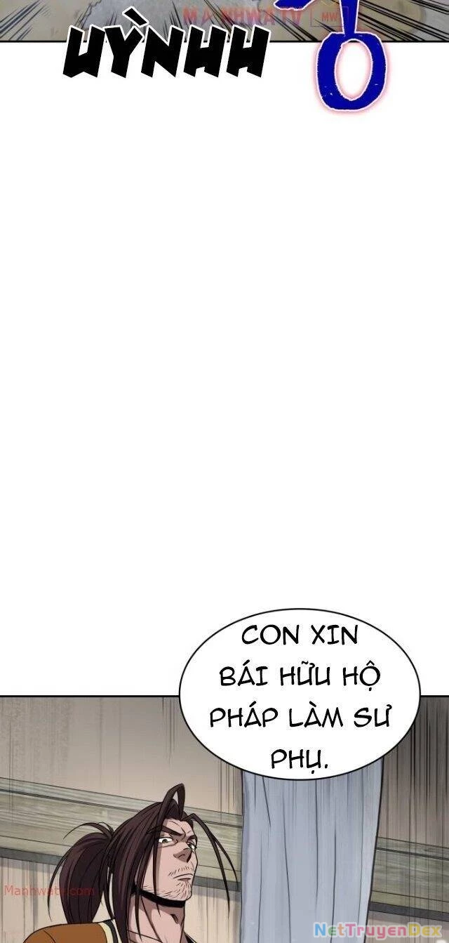 Ngã Lão Ma Thần Chapter 10 - Trang 4