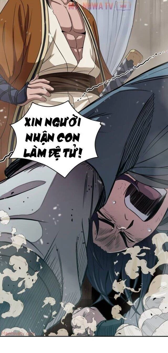 Ngã Lão Ma Thần Chapter 10 - Trang 4