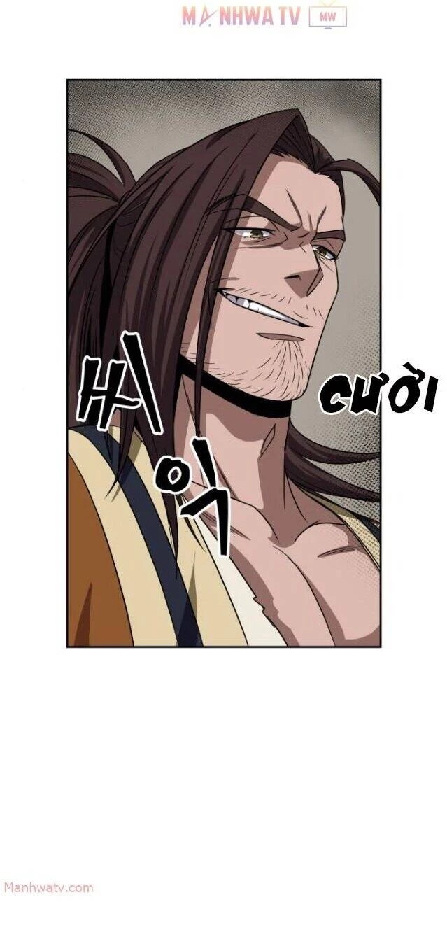 Ngã Lão Ma Thần Chapter 10 - Trang 4