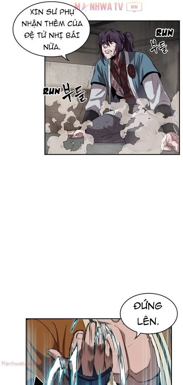 Ngã Lão Ma Thần Chapter 10 - Trang 4