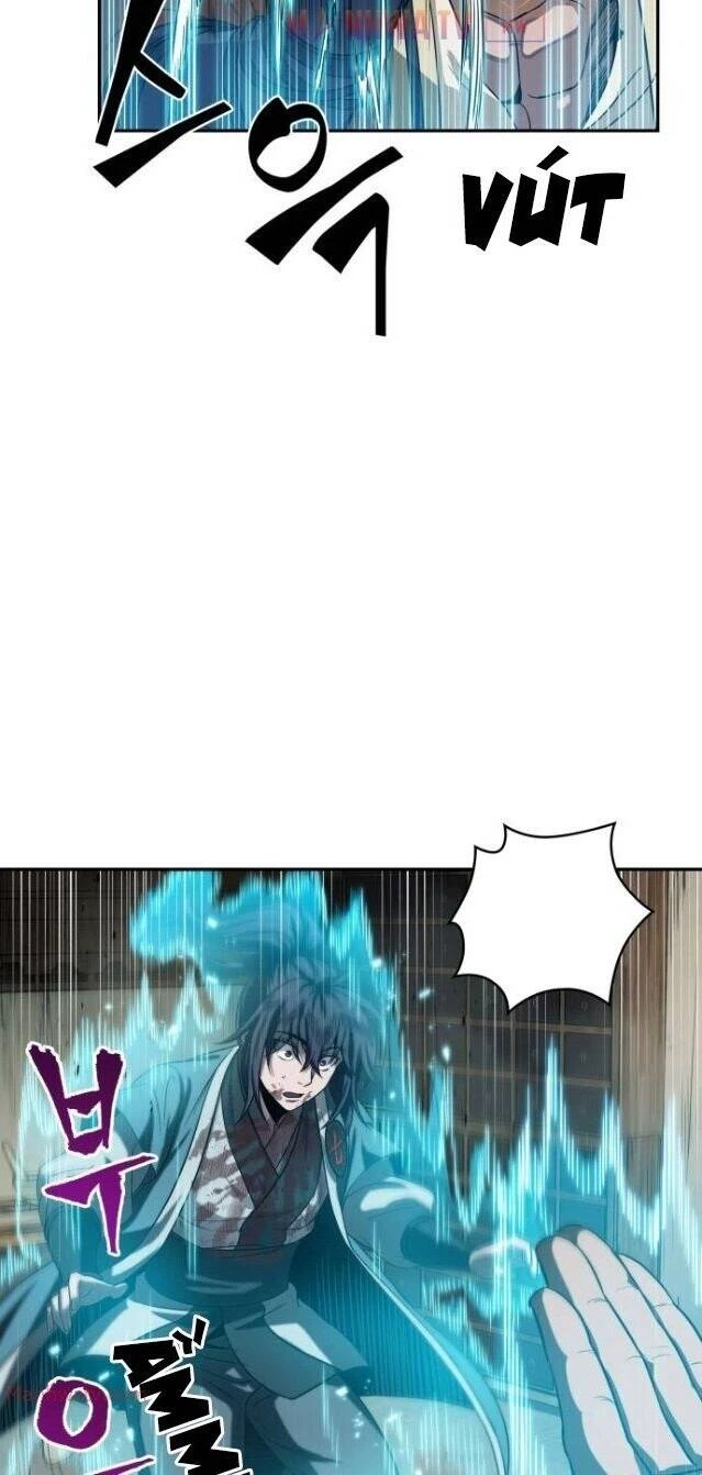 Ngã Lão Ma Thần Chapter 10 - Trang 4