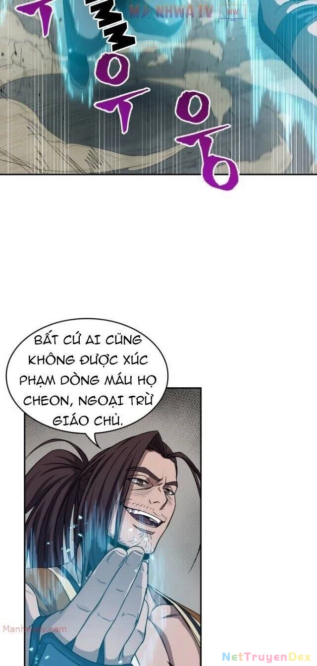 Ngã Lão Ma Thần Chapter 10 - Trang 4