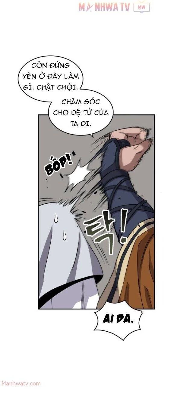 Ngã Lão Ma Thần Chapter 10 - Trang 4