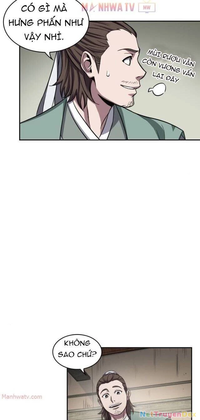 Ngã Lão Ma Thần Chapter 10 - Trang 4