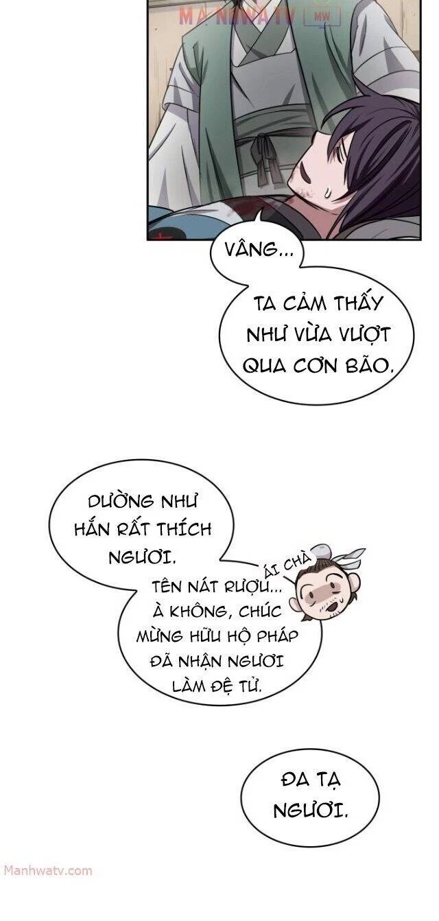 Ngã Lão Ma Thần Chapter 10 - Trang 4