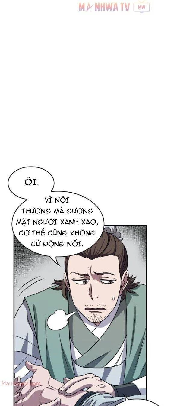 Ngã Lão Ma Thần Chapter 10 - Trang 4