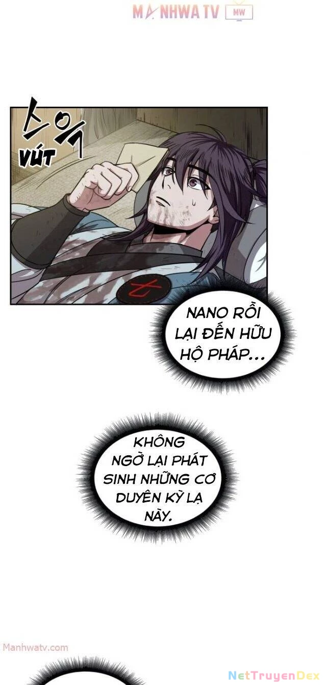 Ngã Lão Ma Thần Chapter 10 - Trang 4