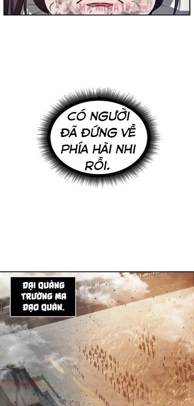 Ngã Lão Ma Thần Chapter 10 - Trang 4