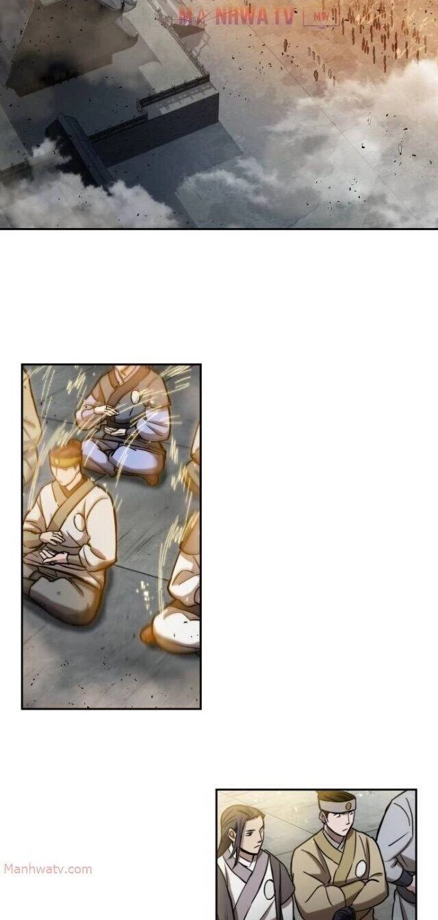 Ngã Lão Ma Thần Chapter 10 - Trang 4