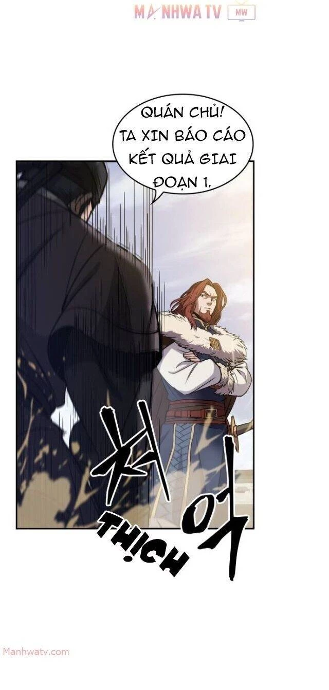 Ngã Lão Ma Thần Chapter 10 - Trang 4