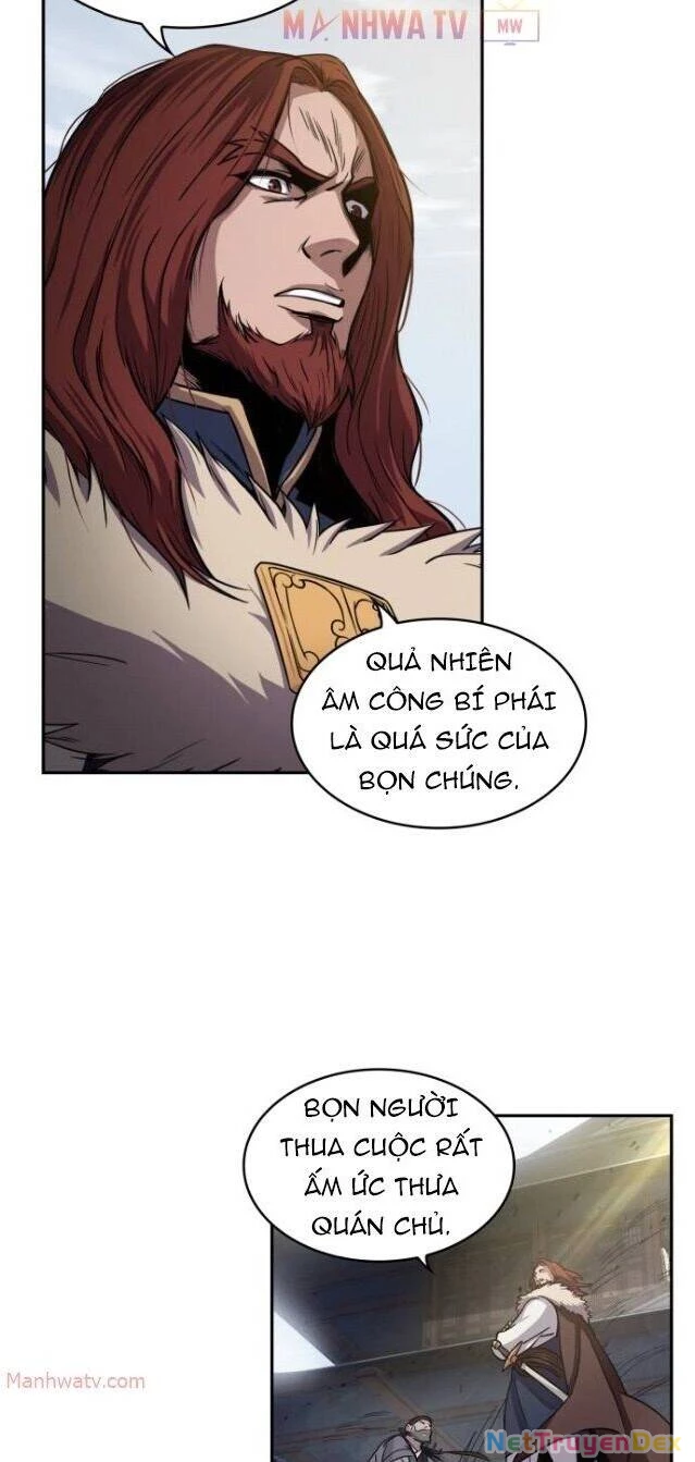 Ngã Lão Ma Thần Chapter 10 - Trang 4