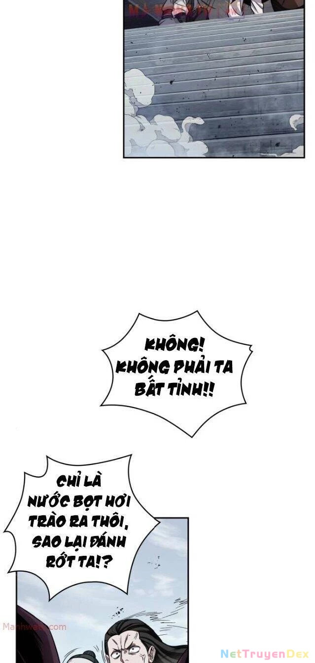 Ngã Lão Ma Thần Chapter 10 - Trang 4