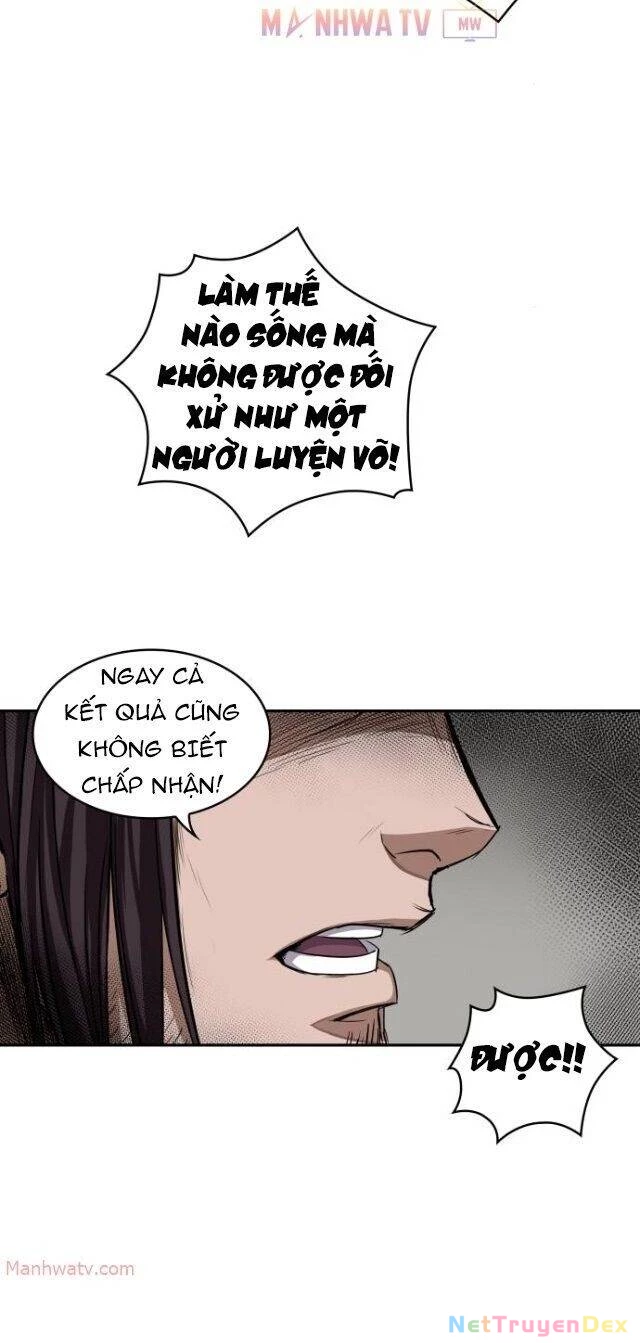 Ngã Lão Ma Thần Chapter 10 - Trang 4