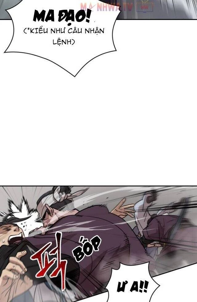 Ngã Lão Ma Thần Chapter 10 - Trang 4