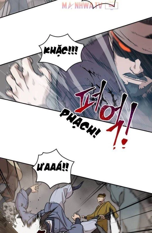 Ngã Lão Ma Thần Chapter 10 - Trang 4