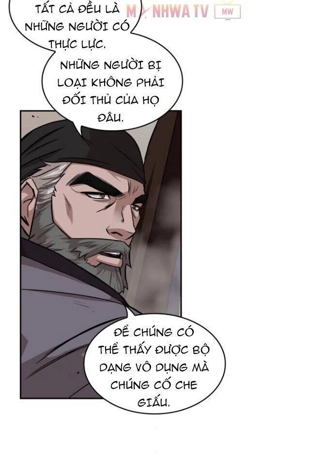 Ngã Lão Ma Thần Chapter 10 - Trang 4