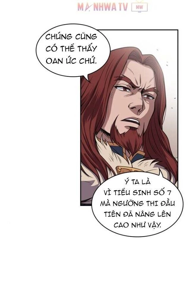 Ngã Lão Ma Thần Chapter 10 - Trang 4