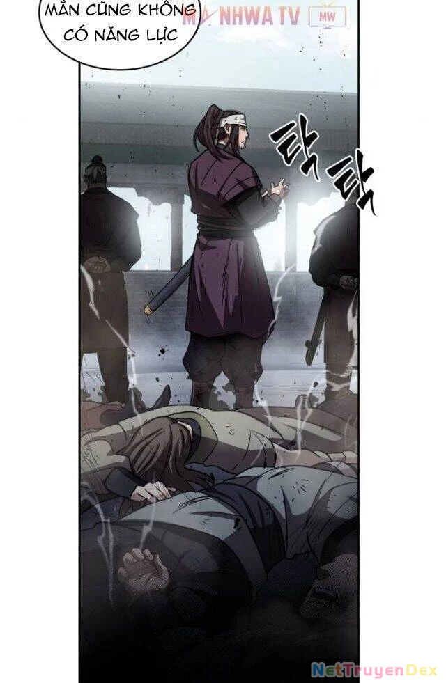 Ngã Lão Ma Thần Chapter 10 - Trang 4