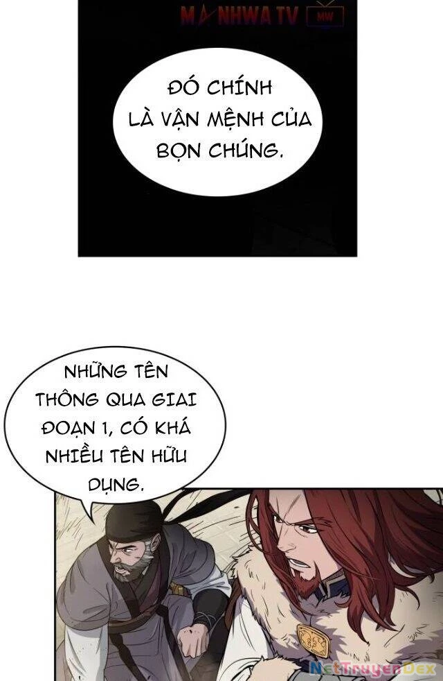 Ngã Lão Ma Thần Chapter 10 - Trang 4