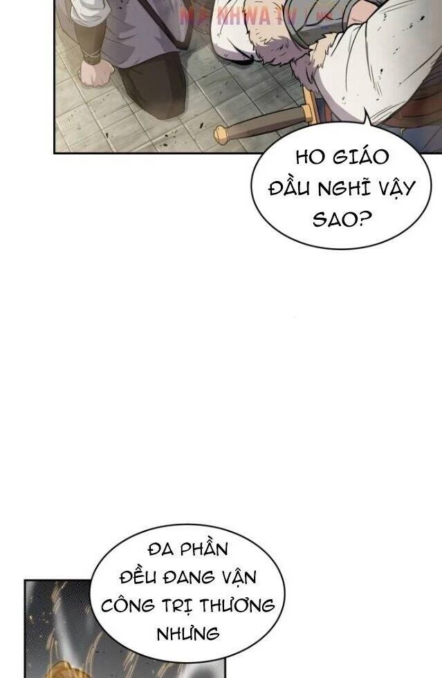 Ngã Lão Ma Thần Chapter 10 - Trang 4