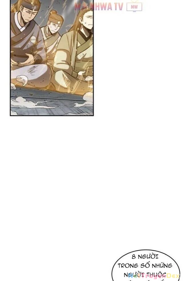 Ngã Lão Ma Thần Chapter 10 - Trang 4