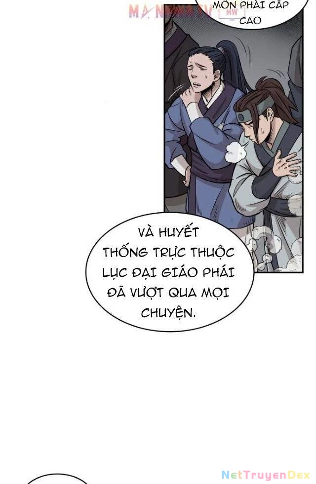 Ngã Lão Ma Thần Chapter 10 - Trang 4