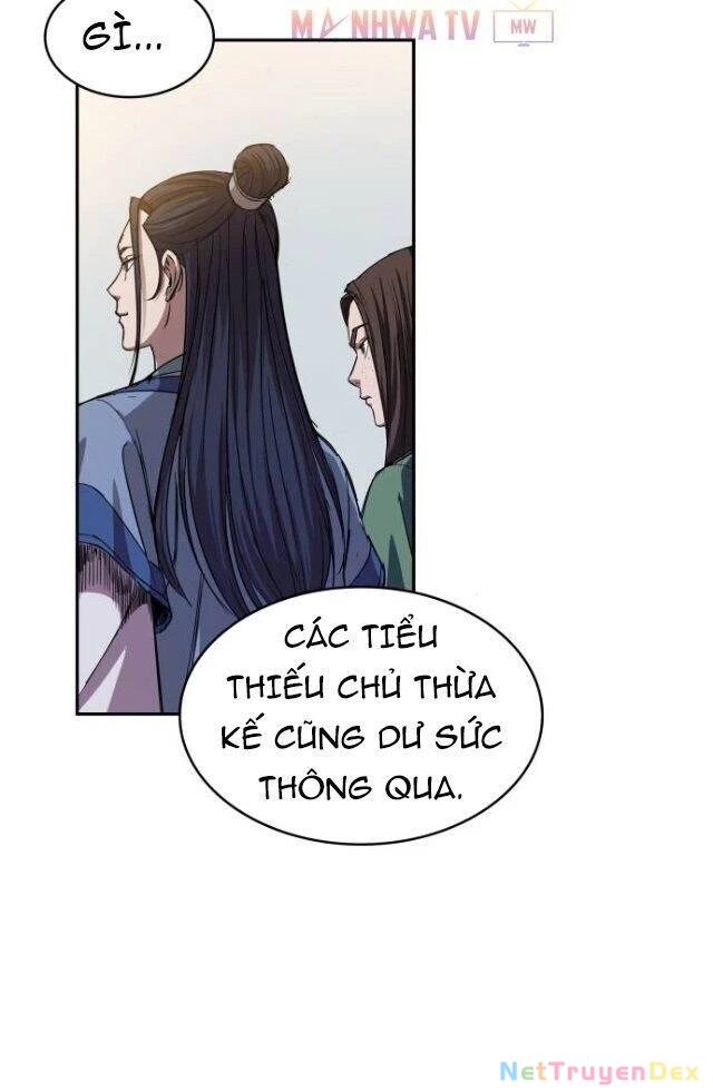 Ngã Lão Ma Thần Chapter 10 - Trang 4