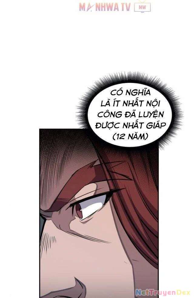 Ngã Lão Ma Thần Chapter 10 - Trang 4
