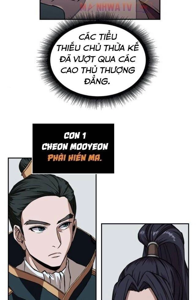 Ngã Lão Ma Thần Chapter 10 - Trang 4