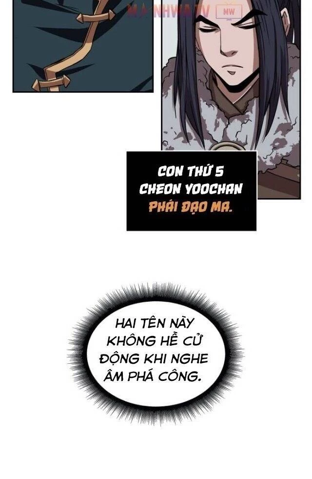 Ngã Lão Ma Thần Chapter 10 - Trang 4