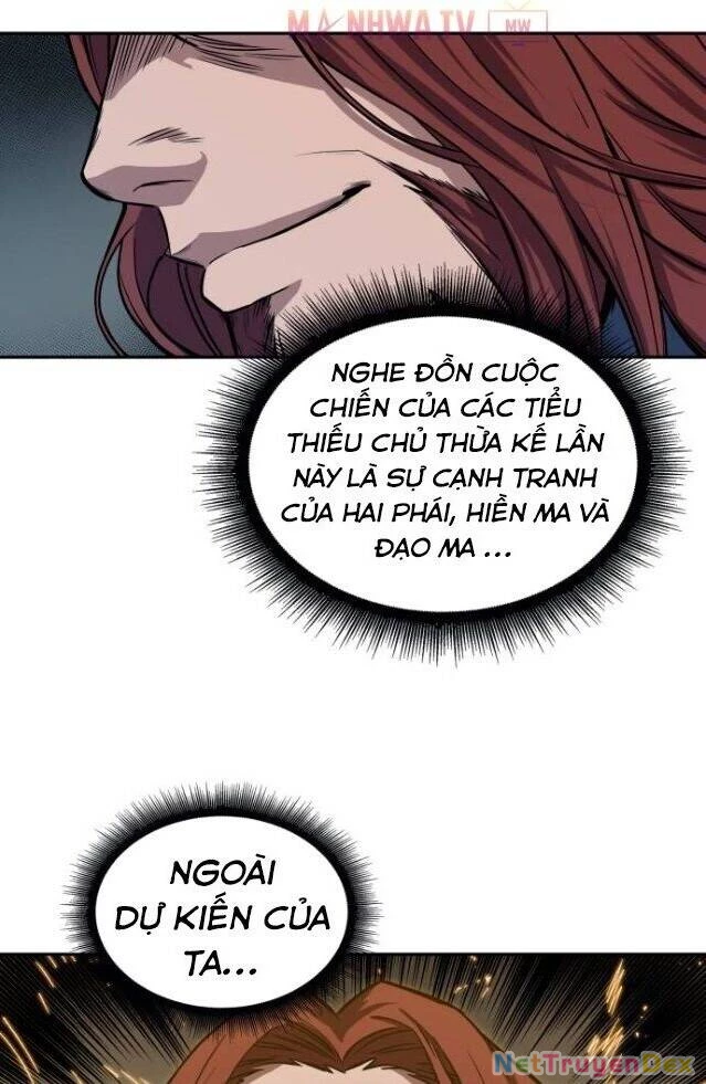 Ngã Lão Ma Thần Chapter 10 - Trang 4