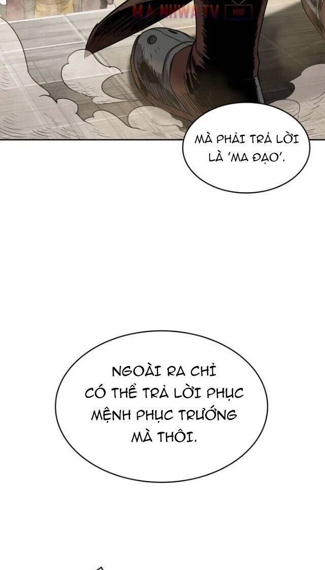 Ngã Lão Ma Thần Chapter 11 - Trang 4