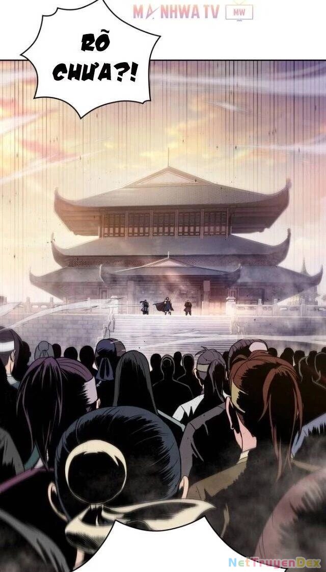 Ngã Lão Ma Thần Chapter 11 - Trang 4