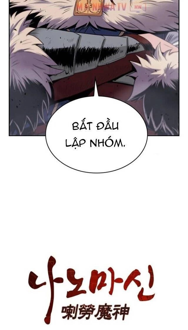 Ngã Lão Ma Thần Chapter 11 - Trang 4