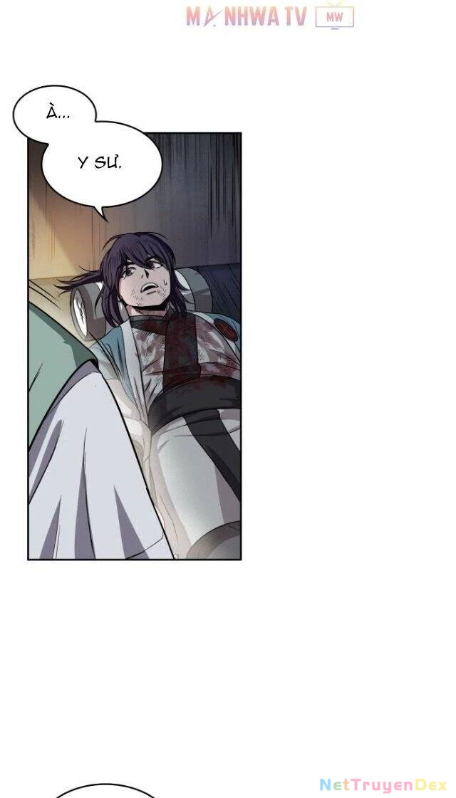 Ngã Lão Ma Thần Chapter 11 - Trang 4