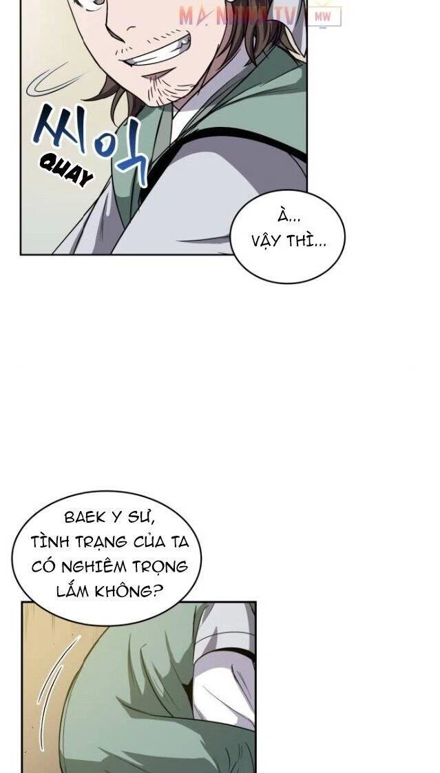 Ngã Lão Ma Thần Chapter 11 - Trang 4