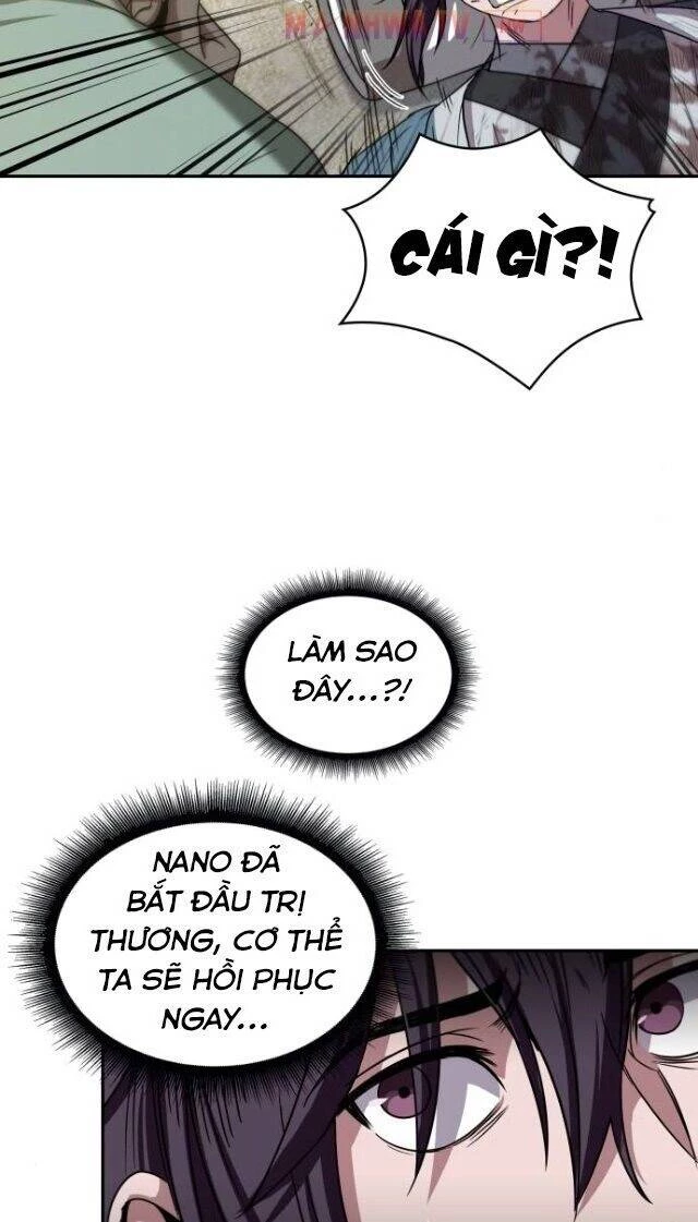 Ngã Lão Ma Thần Chapter 11 - Trang 4