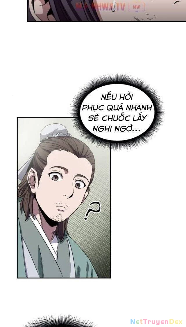 Ngã Lão Ma Thần Chapter 11 - Trang 4
