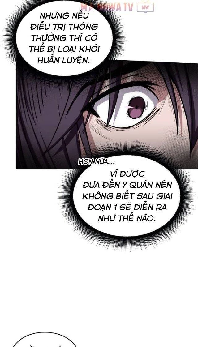 Ngã Lão Ma Thần Chapter 11 - Trang 4
