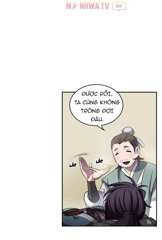 Ngã Lão Ma Thần Chapter 11 - Trang 4