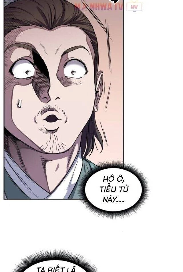 Ngã Lão Ma Thần Chapter 11 - Trang 4