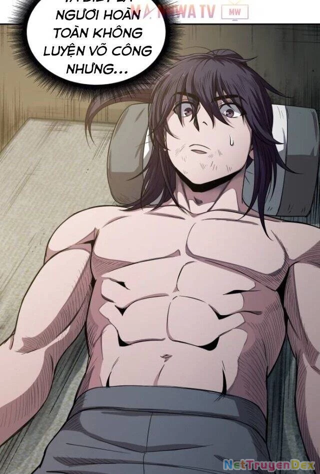 Ngã Lão Ma Thần Chapter 11 - Trang 4