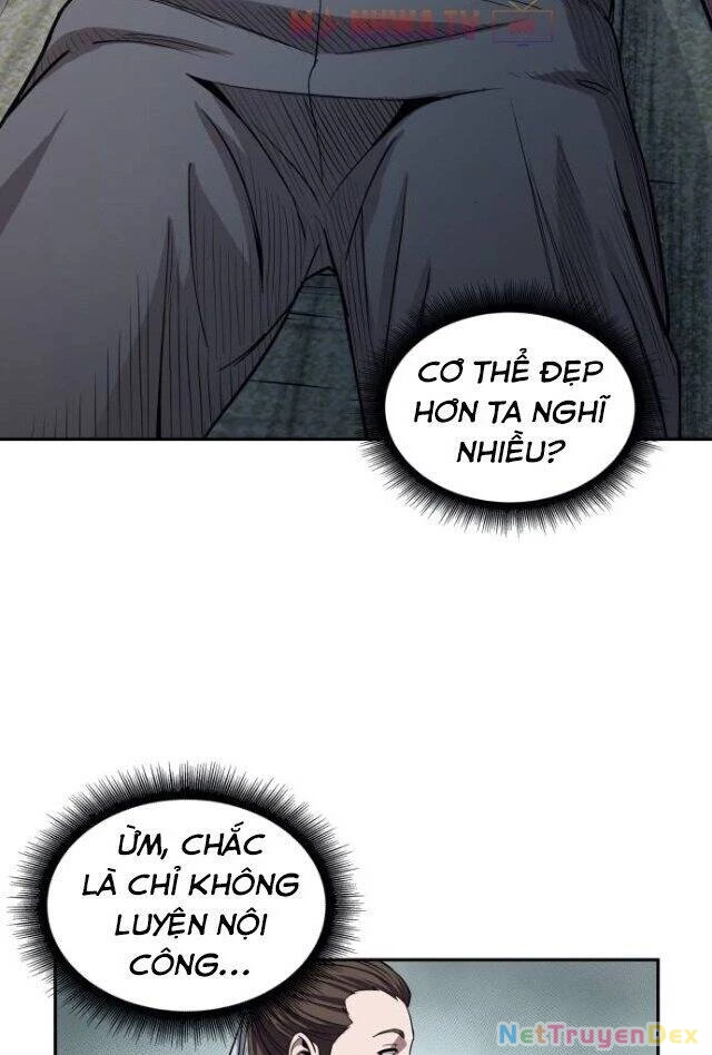 Ngã Lão Ma Thần Chapter 11 - Trang 4
