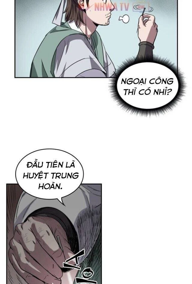 Ngã Lão Ma Thần Chapter 11 - Trang 4