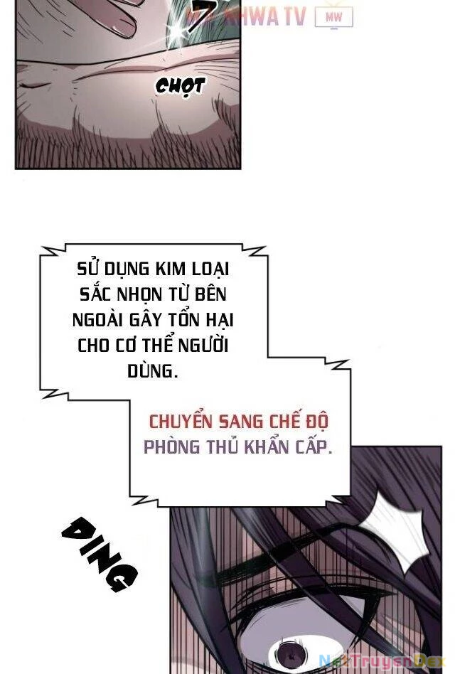 Ngã Lão Ma Thần Chapter 11 - Trang 4